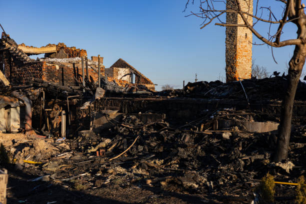 Reliable Smoke Damage Removal contractor in Telford, PA by Fire Damage Doption
