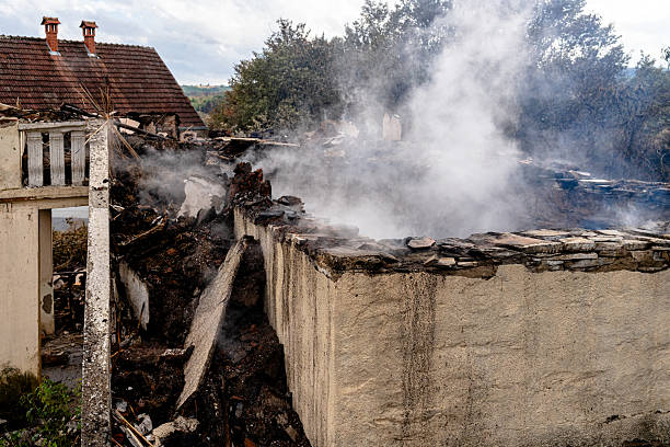Affordable Smoke Damage Removal solutions in Telford, PA